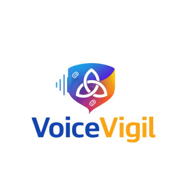 VoiceVigil logo